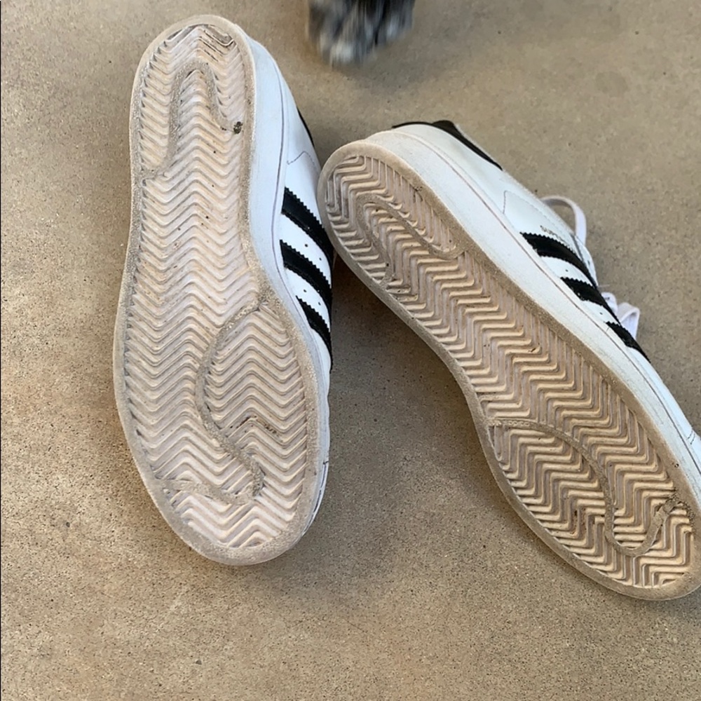 Adidas Shell Toe - image 4